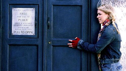 Doctor Who Confidential Season 1 Episode 8 - Time Trouble