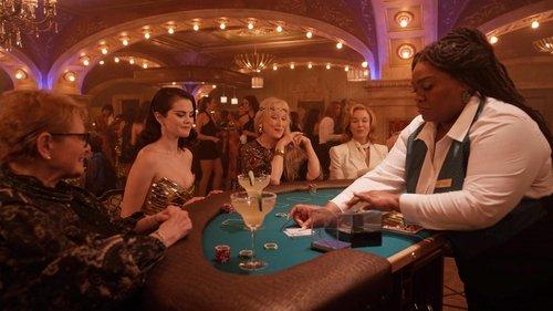 Only Murders in the Building Season 5 Episode 8 - Cuckoo Chicks