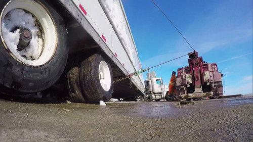 Heavy Rescue: 401 Season 1 Episode 5 - A Load of Problems