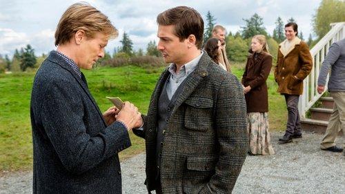 When Calls the Heart Season 3 Episode 3 - A Time to Speak