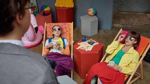 Schloss Einstein Season 26 Episode 20 - Episode 1046