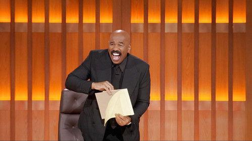 Judge Steve Harvey Season 2 Episode 11 - Current Friend Count: Zero