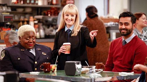 Night Court Season 1 Episode 7 - Train Court