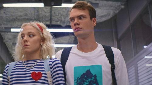 Married Life Scenes Season 1 Episode 5 - Episode 5