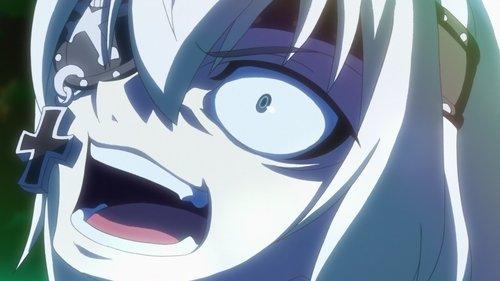 Dies Irae Season 1 Episode 15 - Valhalla Emanation