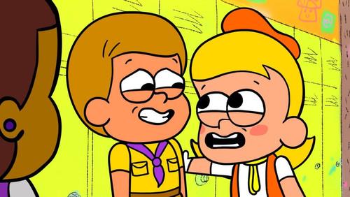 Ginger Snaps Season 1 Episode 5 - Boy Drama