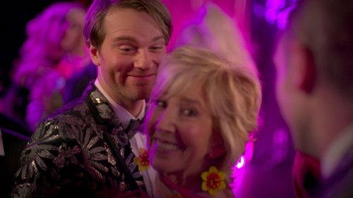 EastSiders Season 4 Episode 6 - Always Upwards