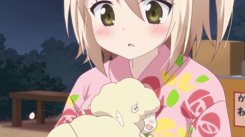 Alice or Alice Season 1 Episode 5 - Everyone Goes to the Hot Springs?!