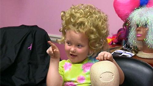 Here Comes Honey Boo Boo Season 1 Episode 7 - Shh! It's a Wig