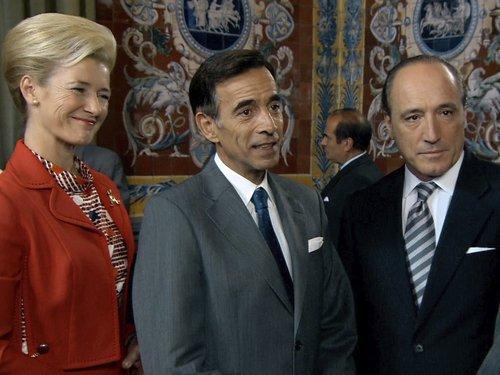 Cuéntame cómo pasó Season 11 Episode 10 - Episode 10