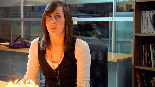 Hardly Working Season 2 Episode 2 - Sarah’s Birthday