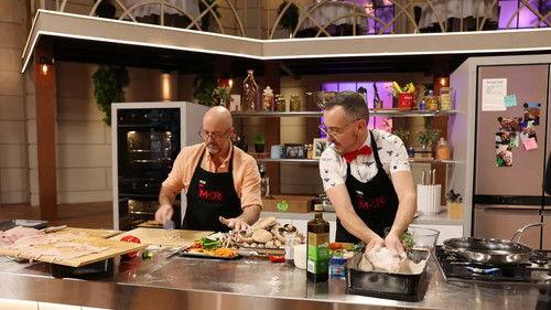 My Kitchen Rules Season 14 Episode 15 - Episode 15