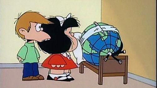 Mafalda Season 1 Episode 9 - Episode 9