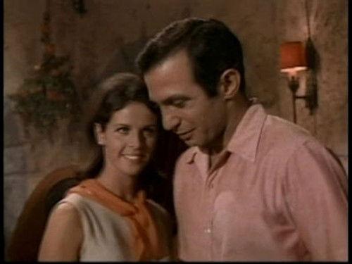 Run for Your Life Season 1 Episode 30 - The Sadness of a Happy Time