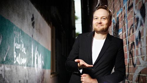 Zomergasten Season 29 Episode 2 - Arjen Lubach