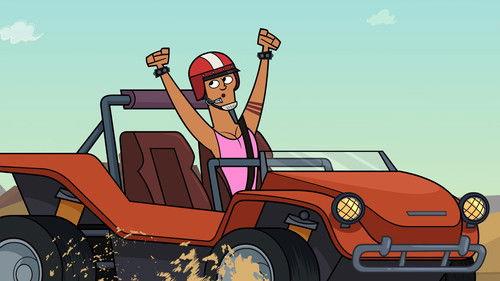 Total Drama Presents: The Ridonculous Race Season 1 Episode 19 - Dude Buggie