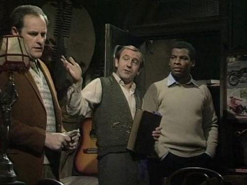 Rising Damp Season 4 Episode 2 - Fire and Brimstone
