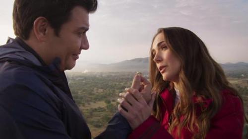 Amor amargo Season 1 Episode 11 - Episode 11