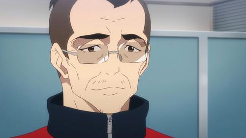 Background image for Rock-Bottom Samurai