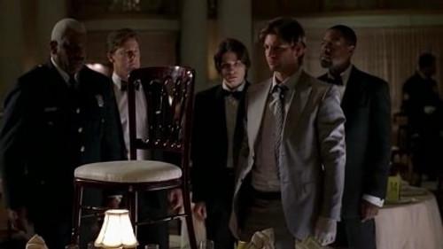 Vanished Season 1 Episode 1 - Pilot