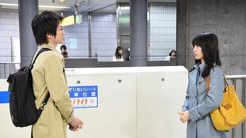 Reverse Season 1 Episode 3 - Episode 3