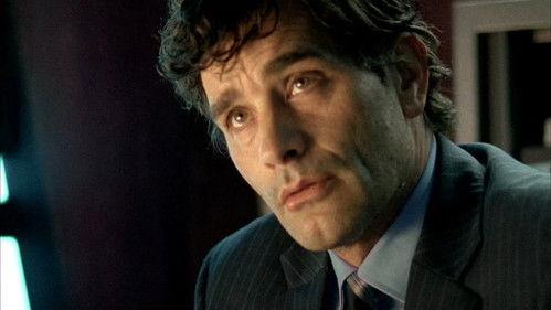 Vermist Season 2 Episode 3 - Vincent