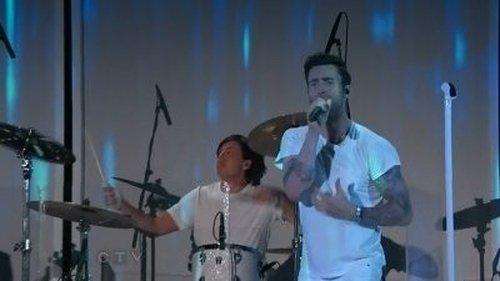 The Voice Season 4 Episode 19 - The Live Rounds: Part 2