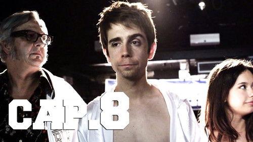 Chessboxing Season 1 Episode 8 - Episode 8