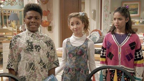 Sydney to the Max Season 1 Episode 18 - Nightmare on Syd Street