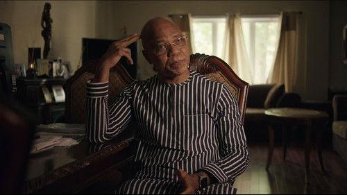 La traque Season 1 Episode 1 - Episode 1