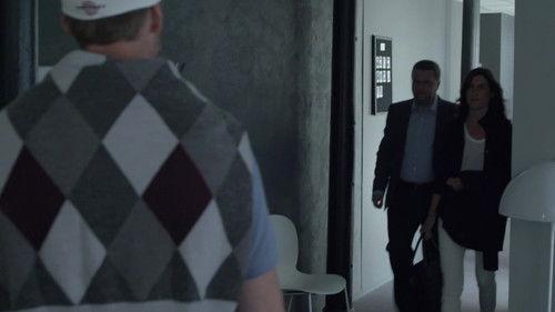 Helt perfekt Season 6 Episode 3 - The Chaos Pilot