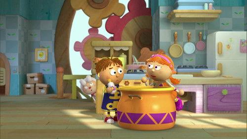 Tickety Toc Season 2 Episode 16 - Episode 16