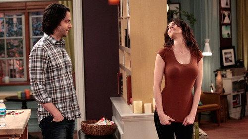 Whitney Season 1 Episode 17 - Mad Women