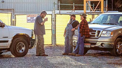 Moonshiners Season 12 Episode 15 - On the Road Again