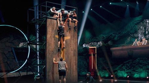 Титаны Season 3 Episode 3 - Episode 3