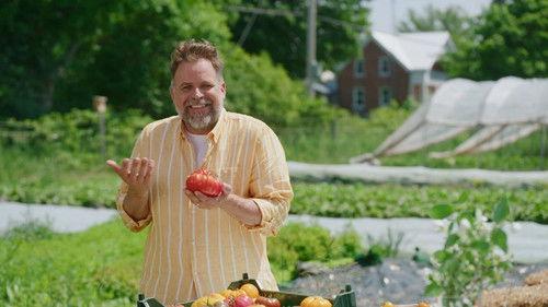 Moi j'mange Season 3 Episode 2 - Episode 2