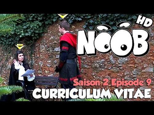 Noob Season 2 Episode 9 - Episode 9