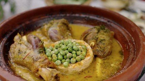 Once Upon a Bite Season 1 Episode 8 - Episode 8