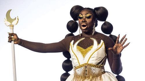 Legendary Season 3 Episode 5 - Anime