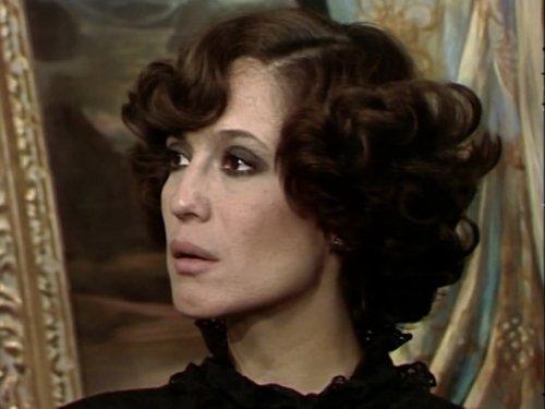 A Sucessora Season 1 Episode 96 - Chapter 96