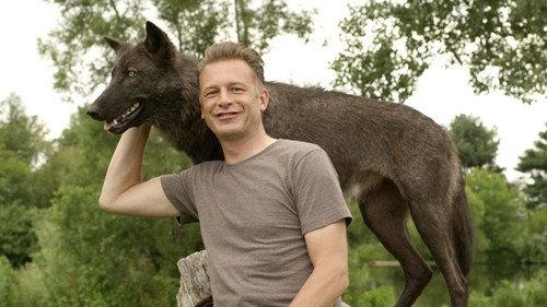 undefined Season 1 Episode 1 - You Are What You Sense