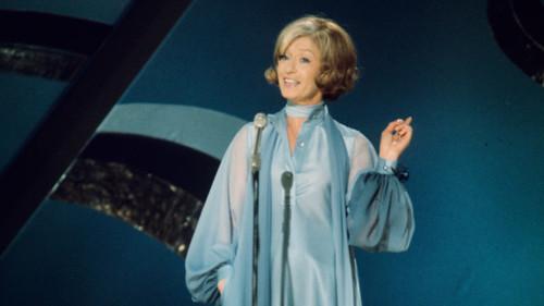 Svenska tv-historier Season 5 Episode 3 - Karin Falck