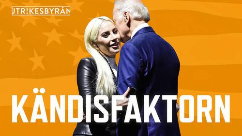 Utrikesbyrån Season 2 Episode 10 - Episode 10