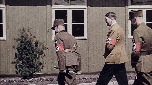 WWII in Color: Road to Victory Season 1 Episode 2 - The Battle of the Atlantic