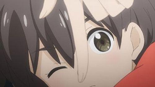 Selector Infected WIXOSS Season 1 Episode 1 - This Miracle Trembles