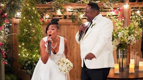 The Neighborhood Season 2 Episode 7 - Welcome to the Vow Renewal