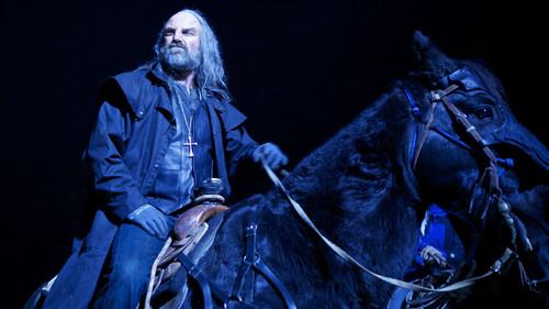 undefined Season 1 Episode 12 - Last Grimm Standing