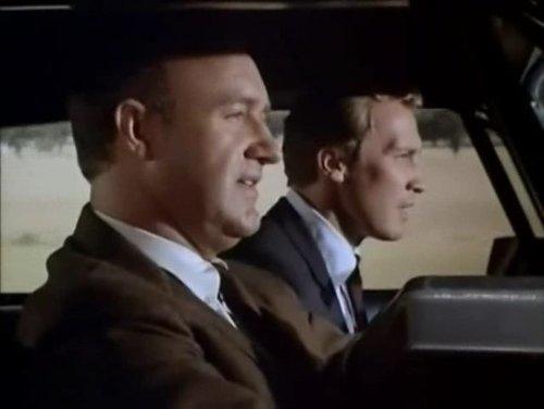 The Invaders Season 2 Episode 7 - The Spores