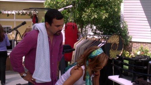 Desperate Housewives Season 3 Episode 4 - Like It Was