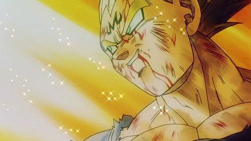 Dragon Ball Z Kai Season 5 Episode 22 - For His Beloved Ones... The End of the Proud Warrior!